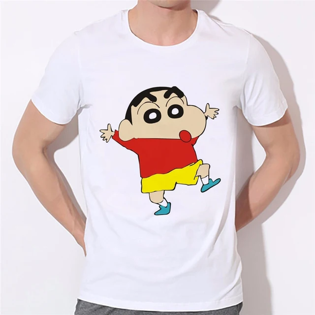 shinchan t