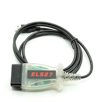 

VSTM ELS27 FORScan PIC24HJ128GP FTDI Microchip For Ford/Mazda/Lincoln/Mercury