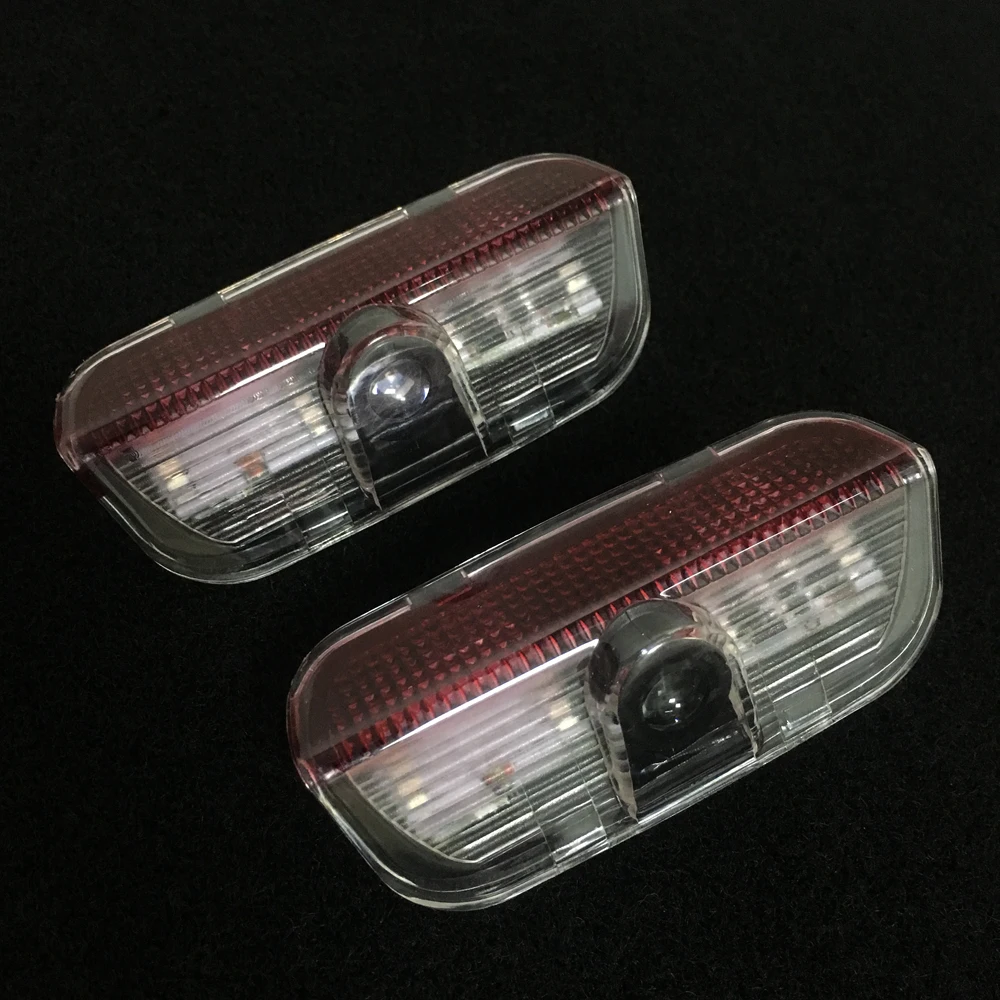 car door light for skoda 5