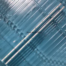 2 шт./лот 40EL100C V400HJ2-LE2 светодиодный полосы E187565 V400H2-LF2-TLEM2 V400H2-LE2-TREM2 66 светодиодный 463 мм