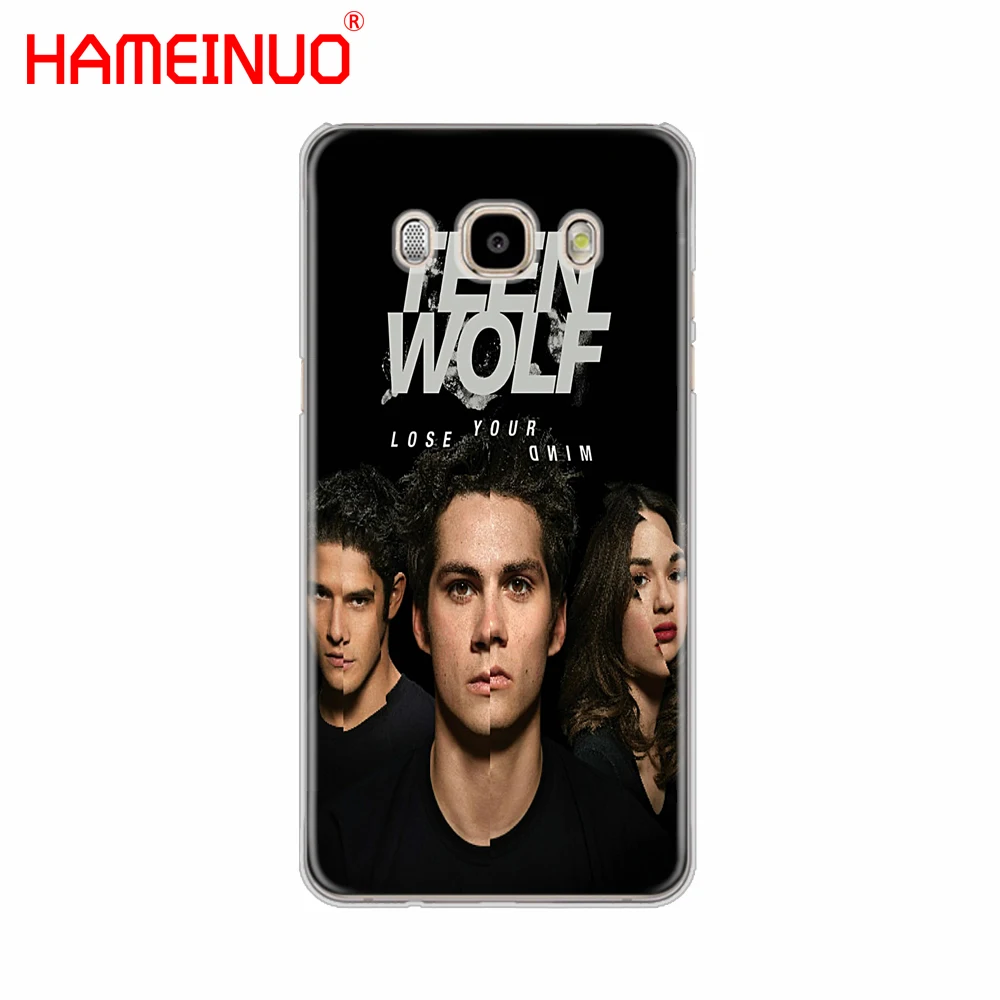 Чехол HAMEINUO для Samsung Galaxy J1 J2 J3 J5 J7 MINI ACE 2016 2015 prime|Бамперы| |