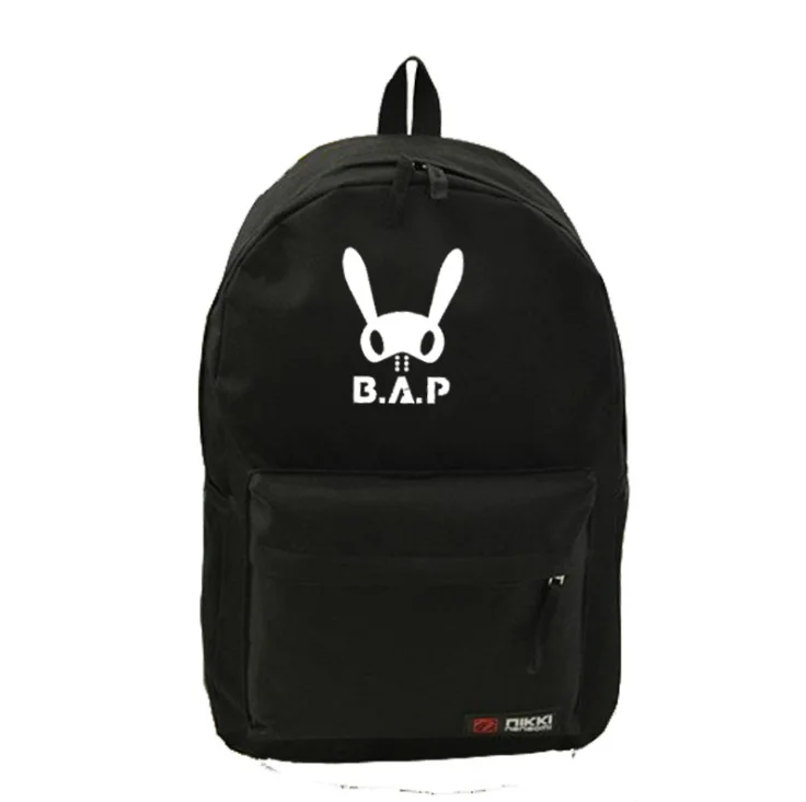 Kpop home BAP сумка рюкзак пять цветов доступны