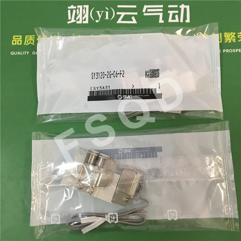 SY3120 2G C6 F2 SY7320 5LZD 02 SY7220/SY7320 4LZD SMC электромагнитный клапан|pneumatic components|smc solenoidvalve pneumatic