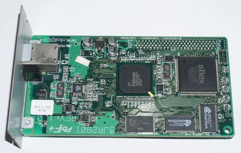 

Used well Kyocera 1503JR8KS0 Scan System F(B) for:TA181 221