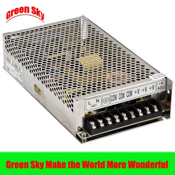 

New Arrival High Quality Voltage Transformer LED Display 48V DC single output switching power supply high power led 200w