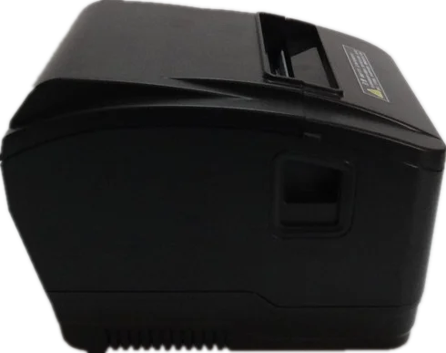 wholesale brand new High quality pos printer 80mm thermal receipt Small ticket barcode printer automatic cutting