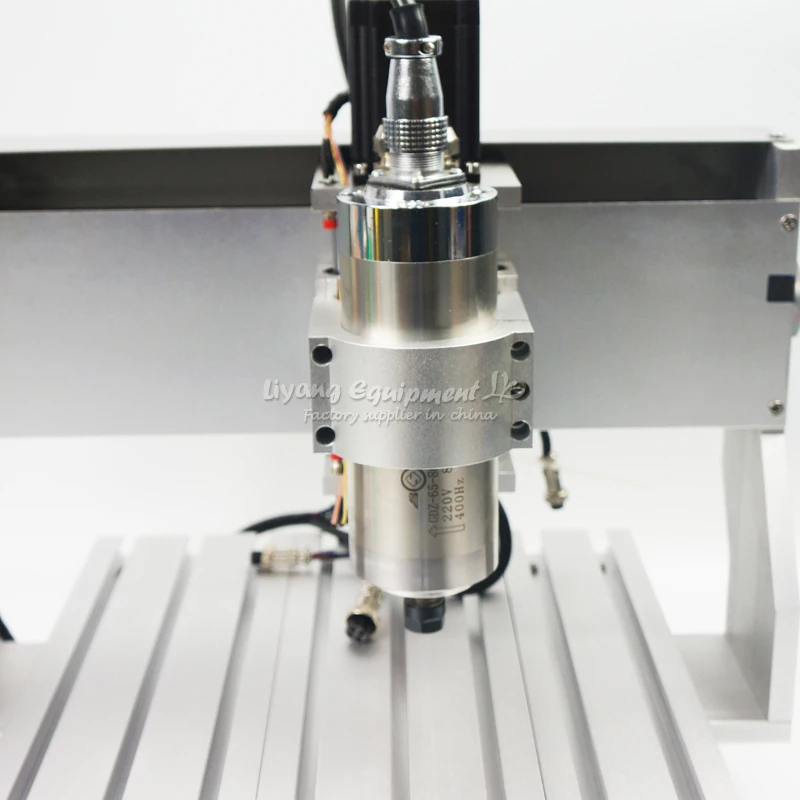 CNC 3040 4axis (12)