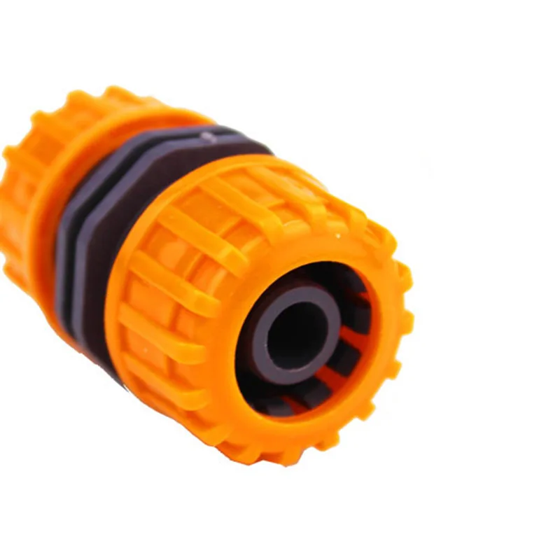 

3pcs Garden Water Hose Connector Quick Connectors Joining Repair Leaking Joiner Connector Adapter RT99