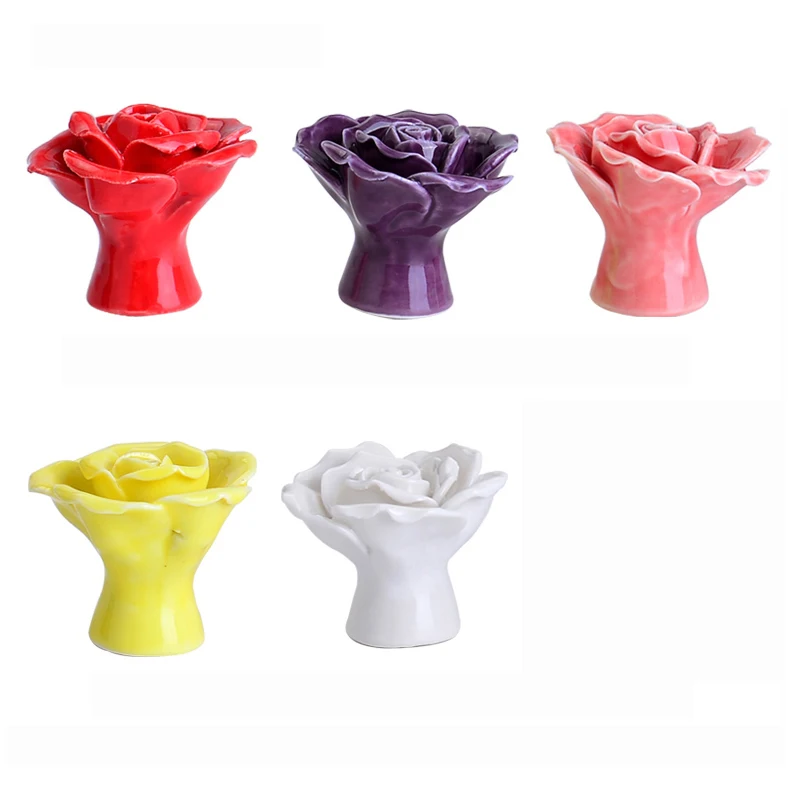 Ceramic Cabinet Knobs and Handles-3