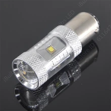 2 шт. 720LM XBD 1157 BAY15D P21/5 Вт светодиодный стоп-сигнала 12 V 24 V Автомобильный Фонарь лампы освещения транспортного средства