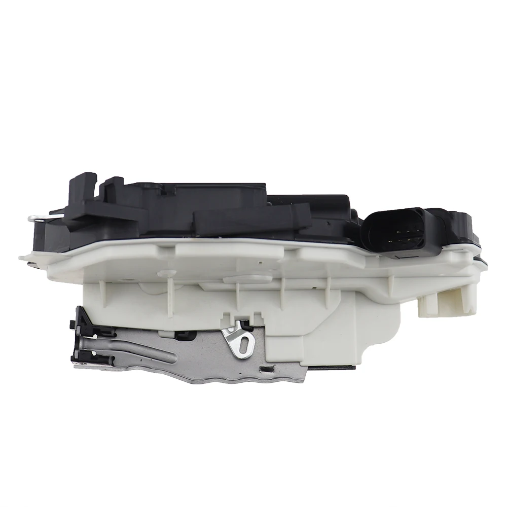 Skup Zatrzask zamka drzwi centralny mechanizm garnitur dla VW Amarok Tiguan Lavida Passat CC Skoda Fabia Superb 5N1837015A 5ND837015A