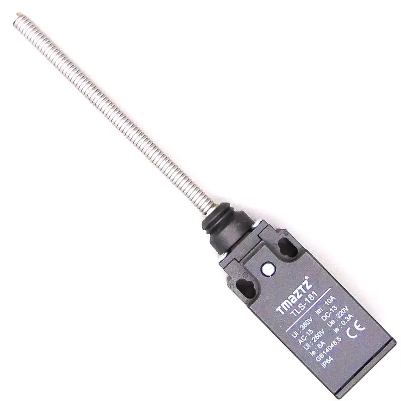 

Tmaztz TLS-181 Limit switch Micro switch Travel switch