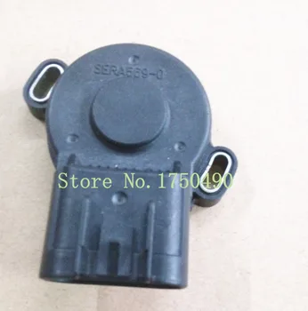 本 TPS センサー CB05-41-AC0 ケアマツダ 626 GF マツダ 6 OEM CB0541AC0 スロットル位置センサ
