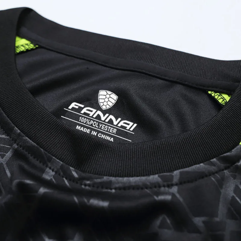 FANNAI Men Sport T Shirt Quick Dry Tops Tees Printed Shirts Fitness Men's Running Clothes Short sleeve Sports Soccer Sportswear FANNAI Men Sport T Shirt Quick Dry Tops Tees Printed Shirts Fitness Men's Running Clothes Short sleeve Sports Soccer Sportswear