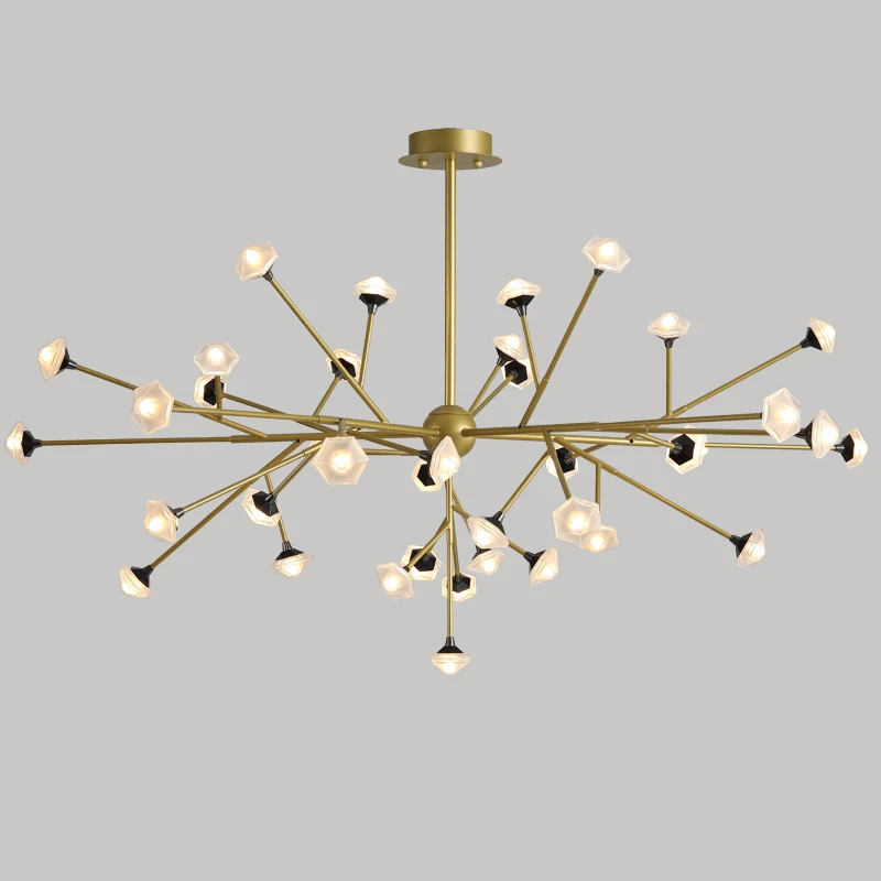 

Nordic Aplomb Pendant Lights Modern Led Pendant Lamps White Hanglamp Aluminum luminaria for living room kitchen light fixtures