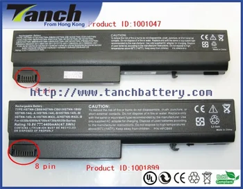 

Laptop battery for HP COMPAQ KU531AA 482962-001 HSTNN-IB69 HSTNN-IB69 HSTNN-UB69 6535B 6730B 6530B 6735B