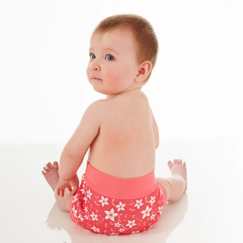 Harga Bayi Anak Anti Bocor Renang Popok Bayi Baru Lahir Tinggi Pinggang Celana Renang Bayi Anak Laki laki Anak Perempuan Kartun Dicetak Popok Renang