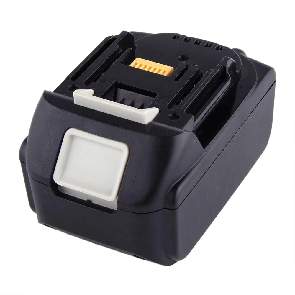 

NEW 3000mAh 18 VOLT Lithium Ion Battery for Makita BL1830 Bl1815 194230-4 LXT400