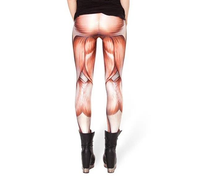 Женские леггинсы с 3D принтом сексуальные DDK030209 2016|printed leggings|women leggingssexy leggings |