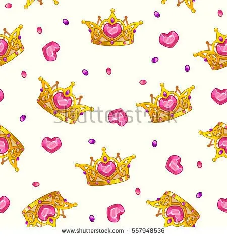

crown photo studio background High-grade Vinyl cloth Computer printed children photo backdrop