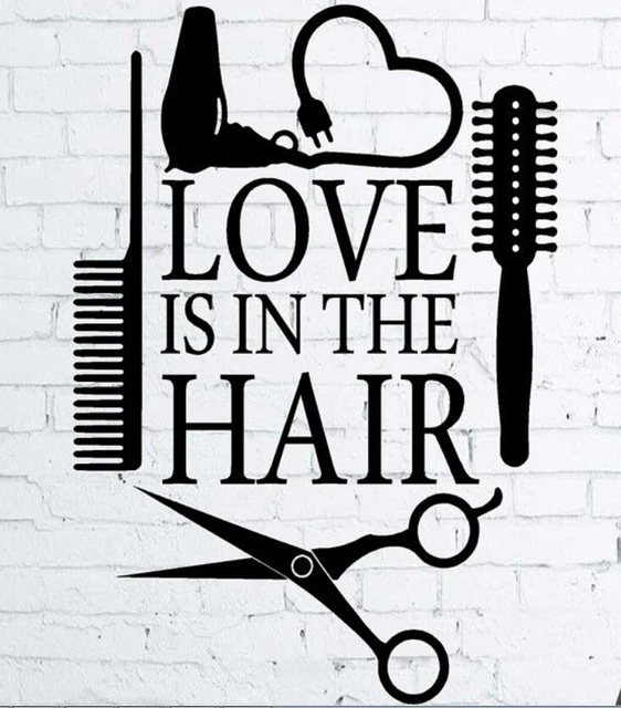 Free Free 93 Love Hairdresser Svg SVG PNG EPS DXF File