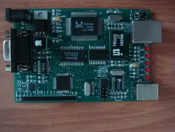 

UIP protocol stack, HTTP, USB serial port, network communication, MCU, Ethernet learning board