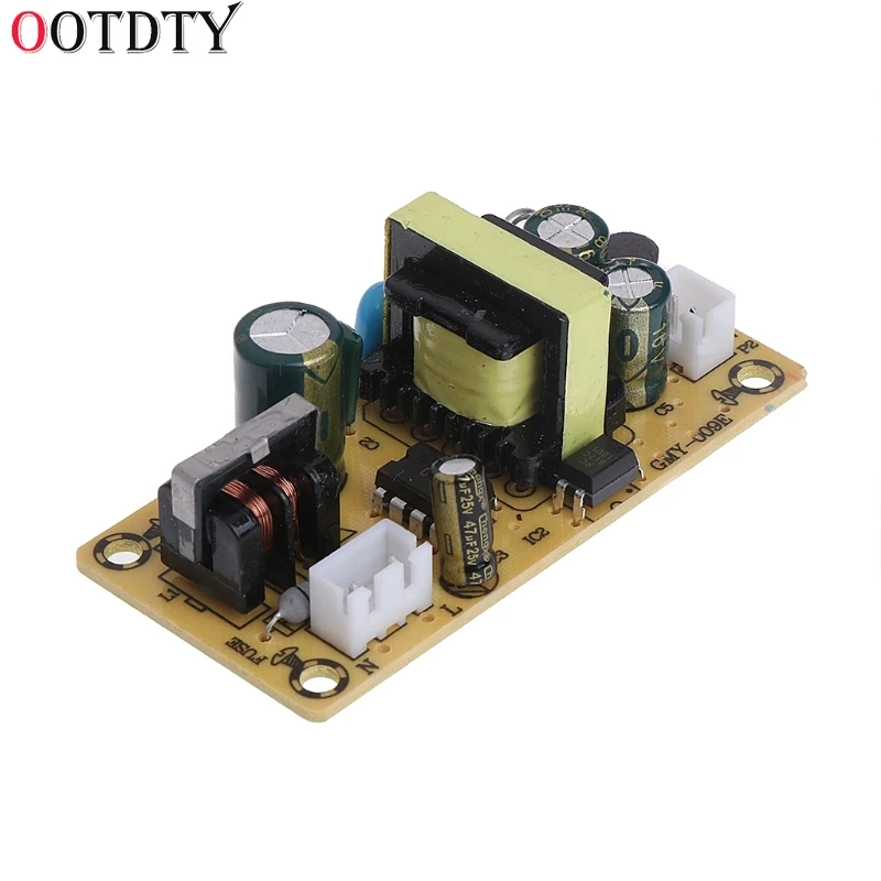 

AC 100-265V to DC12V 1.5A Switching Power Supply Module TL431 For Replace Repair