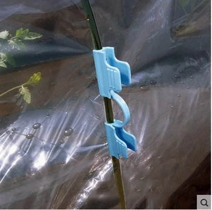 

Free Shipping Smart Greenhouse Pipe Clamp Clip