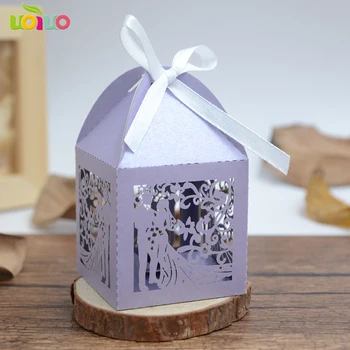 

Arabic style wedding party decorations wedding favour box