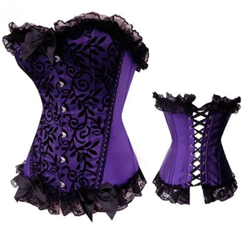 Corset (8)