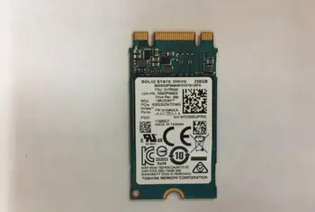 

For Toshiba 128G 256G M2 2242 PCIE NVME NGFF SSD solid state drive 2230 512g