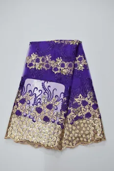 

latest Teal French net lace fabric Embriderey tulle lace fabric African Lace Fabric High quality African Lace fabric Wedding1610