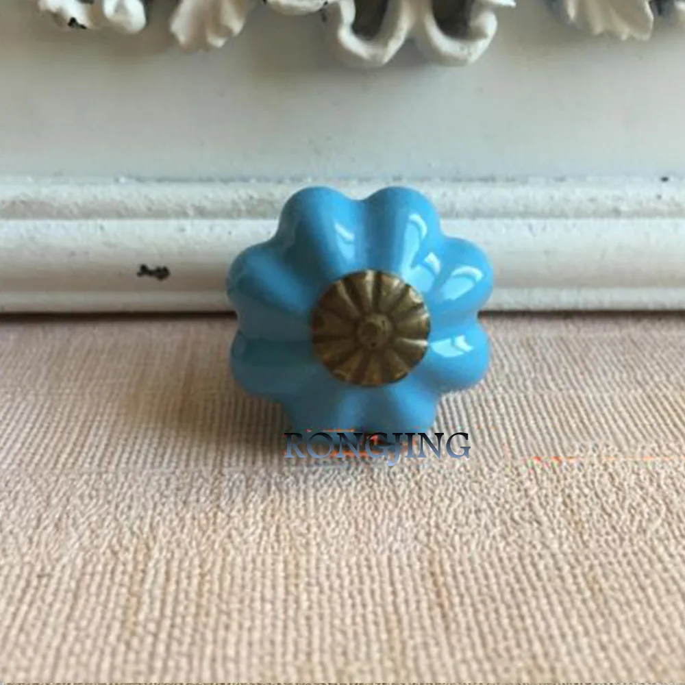 ceramic Cabinet handle 21 