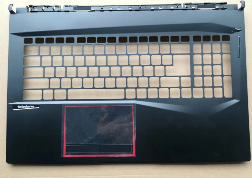 Чехол для клавиатуры MSI GE75 MS-17E1 E