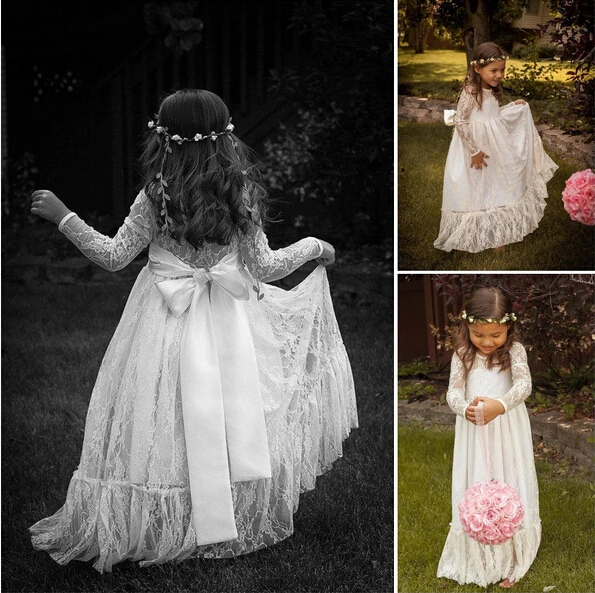 old fashioned communion dresses