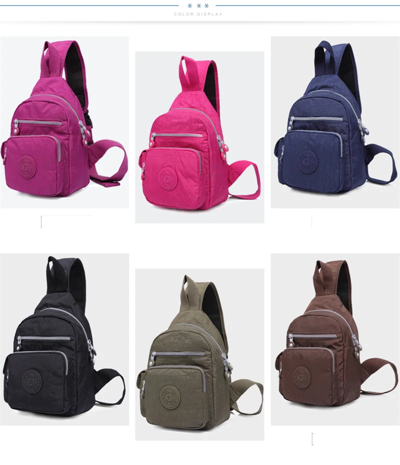 TEGAOTE, нагрудные сумки, мужские,, водонепроницаемые, слинг, нагрудная сумка, одноцветные, на одно плечо, сумки через плечо, многофункциональные сумки