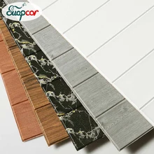 Самоклеющиеся 3D обои из пенополиэтилена с изображением дерева, настенные наклейки для спальни, детской комнаты, потолочные наклейки, водостойкие настенные украшения