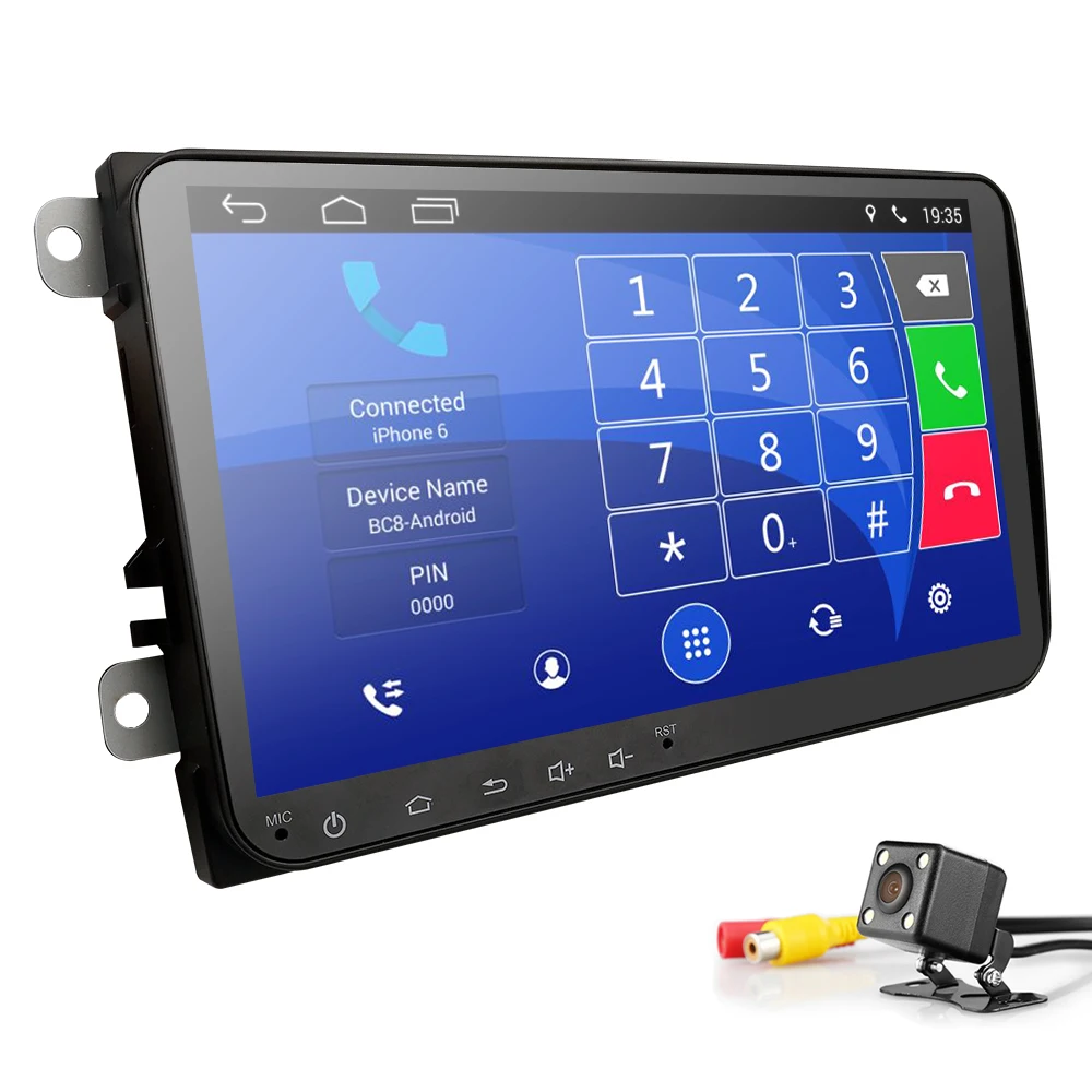 2din 9 ''Ouad النواة Android8.1 ل V W باسات B6 CC بولو جولف 5 6 توران J etta تيغوان magotan مرآة لمقعد السيارة رابط wifi شحن كاميرا 2din 9 ''Ouad النواة Android8.1 ل V W باسات B6 CC بولو جولف 5 6 توران J etta تيغوان magotan مرآة لمقعد السيارة رابط wifi شحن كاميرا