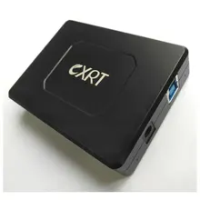 SAS диск к USB 3,0 адаптер конвертер кабель Универсальный SAS ридер писатель для сервера HDD SSD 2," /3,5" жесткий диск с Ext