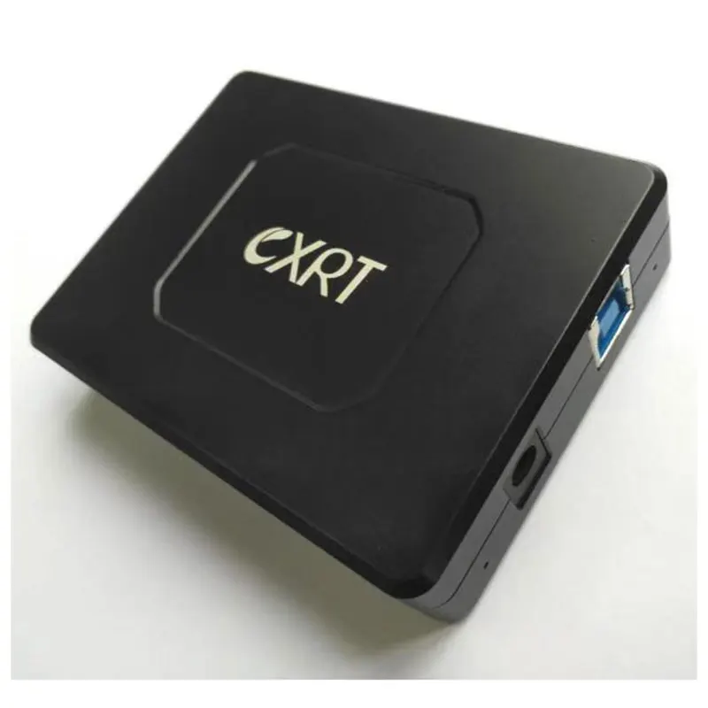  SAS Stick zu USB 3.0 Adapter Konverter Kabel Universal SAS Reader Schriftsteller für Server HDD SSD