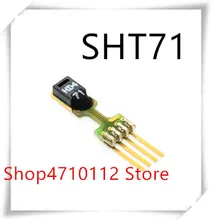 NEW 1PCS/LOT SHT71 Digital temperature and humidity sensor