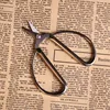 2pcs lot Genuine Hangzhou Zhang Xiaoquan NS-9 Alloy Nail Scissors Nail Scissors Small Head Scissors Stainless Steel Scissors 4