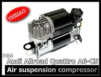 

cheap SHIPPING ALLROAD AIR SUSPENSION COMPRESSOR ( 2000-2005 ) 4Z7 616 007 A / 4Z7616007A / 4Z7616007 FOR audi A6 C5