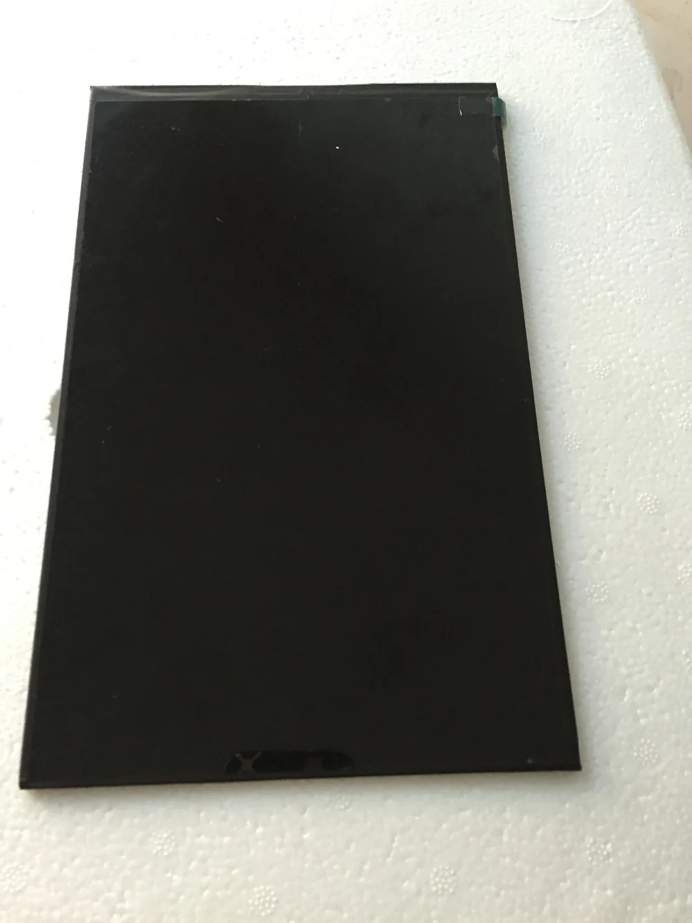 

Free Shipping 10.1''LCD 40pin and 31pin,100% New for YUNTAB K107 LCD Matrix For Tablet inner display Panel Lens Glass Module