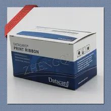 Datacard 534000-006 ymcktkt цвет ленты& Cleaning Kit для использования с sd360 sp75 ID Card Printer