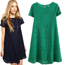 S-XXXXL 5 Couleurs D’été Vêtements Enceintes Vêtements De Maternité Des Femmes De Maternité Robe Casual Tricoté Dentelle Vêtements Pour Les Femmes Enceintes