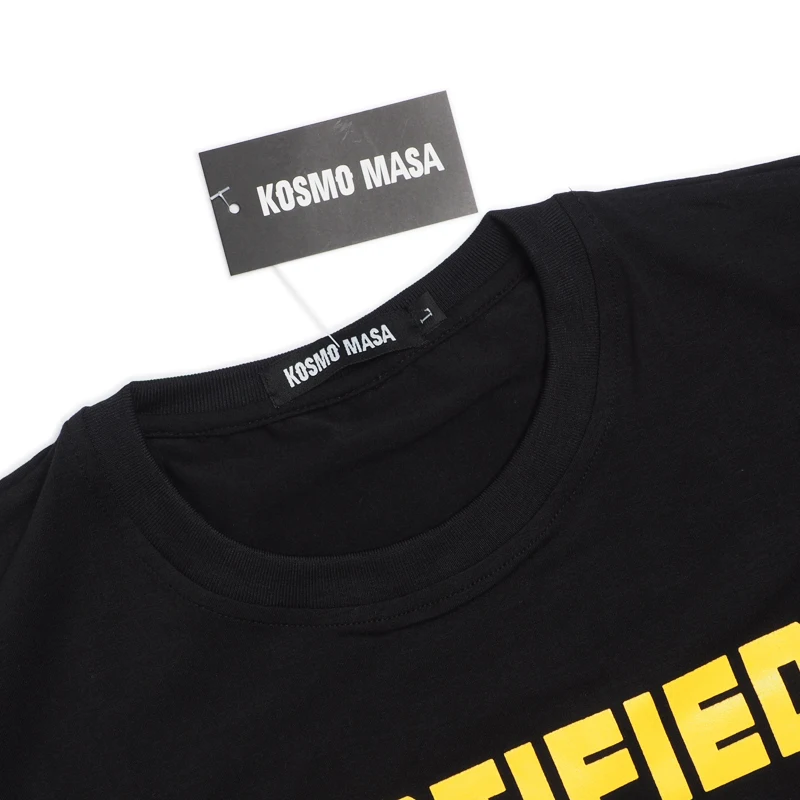 KOSMO ماسا المصارعة الرجال تي شيرت القطن T قميص الرجال بارد الصيف مضحك قميص مطبوع للرجال الصيف 2019 قصيرة الأكمام قمم MC0190 KOSMO ماسا المصارعة الرجال تي شيرت القطن T قميص الرجال بارد الصيف مضحك قميص مطبوع للرجال الصيف 2019 قصيرة الأكمام قمم MC0190