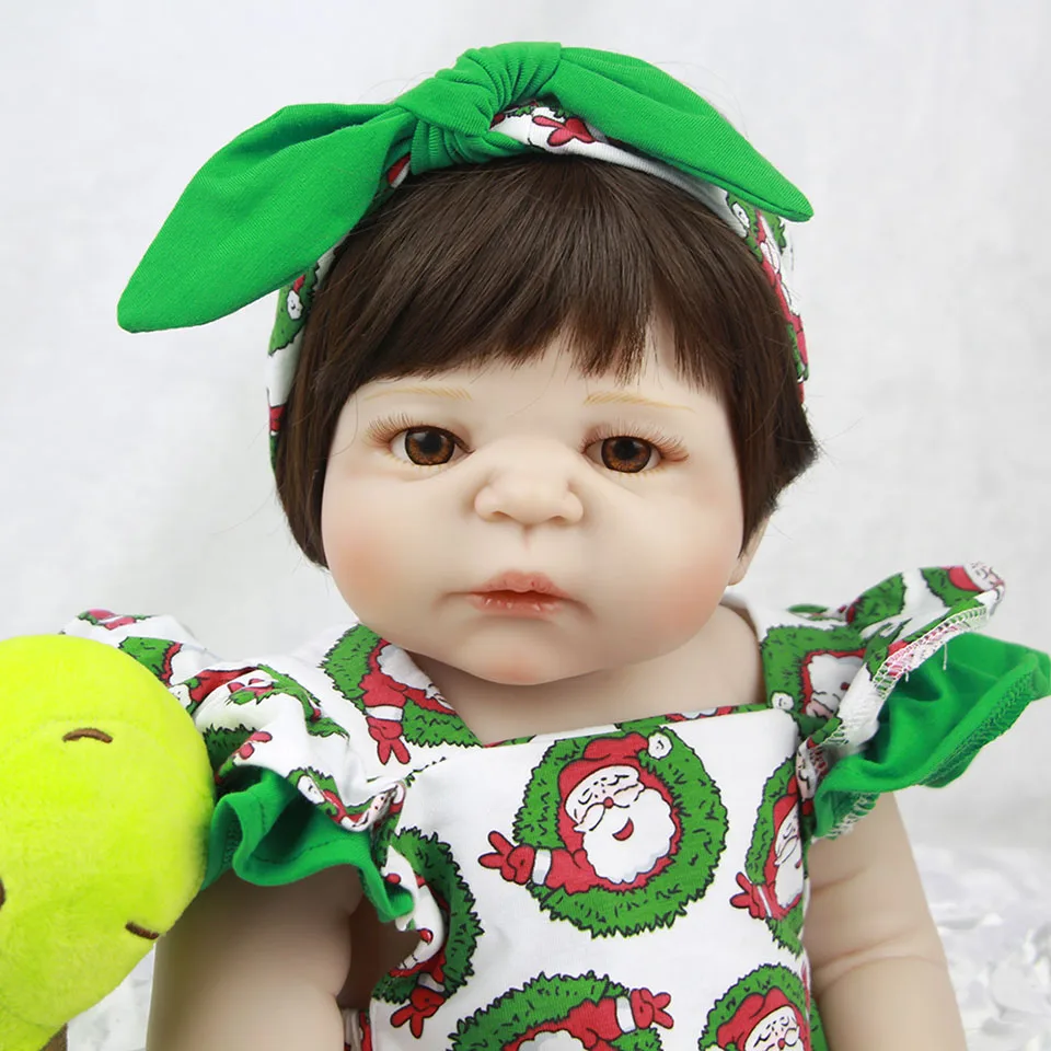 2017-Fashion-Full-Silicone-Reborn-Vinyl-Dolls-Realistic-Simulation-23-Girl-Babies-Doll-Toy-NPK-Design (4)