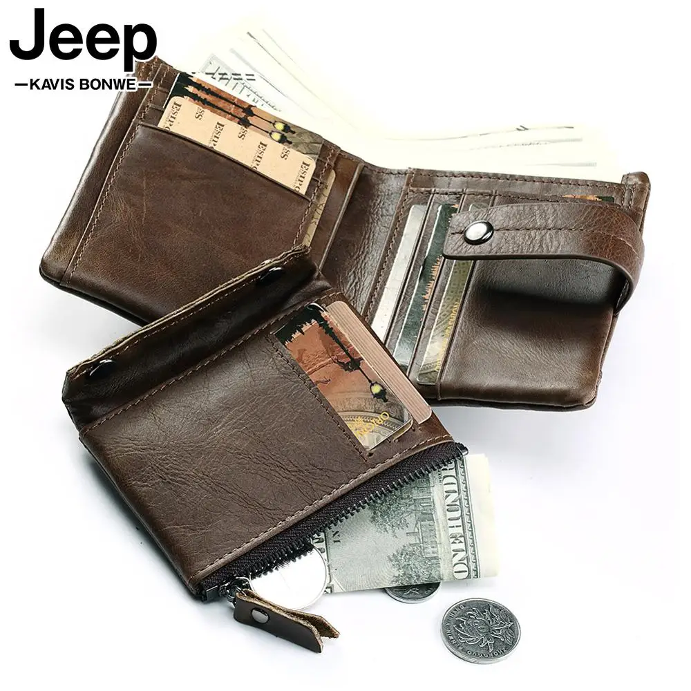 2019 100% Genuine Leather Men Wallet PORTFOLIO Male Cuzdan Small Portomonee Perse Coin Purse Fashion Money Bag for Boys 2019 100% Genuine Leather Men Wallet PORTFOLIO Male Cuzdan Small Portomonee Perse Coin Purse Fashion Money Bag for Boys