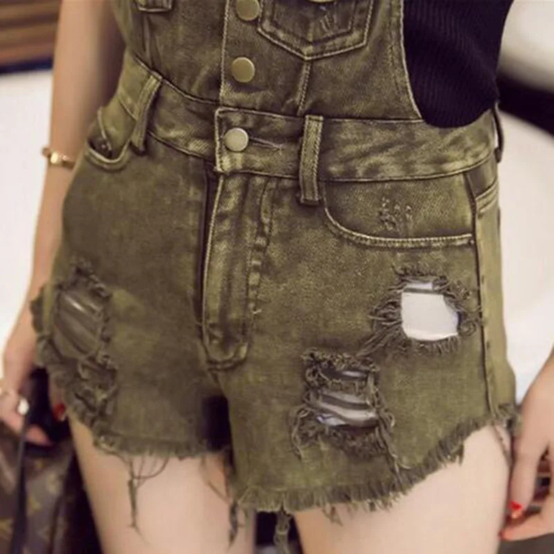 Denim Overalls Women Rompers Womens Jumpsuit 2016 Summer SexyJeans Playsuit Short Bodysuit Jumpsuit BDK007 Denim Overalls Women Rompers Womens Jumpsuit 2016 Summer SexyJeans Playsuit Short Bodysuit Jumpsuit BDK007